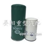 道依茨機油芯3