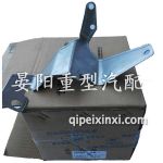 隔熱罩-排氣岐管