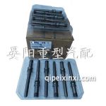 高壓油槍總成
