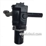 S1电子转向管柱