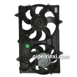 宝骏560-1.5T电子扇