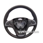 宝骏730方向盘