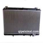 榮光新款水箱散熱器