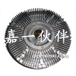 濰柴風扇離合器61500060226