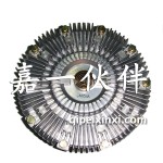 一汽四大風(fēng)扇離合器1313010-AD8
