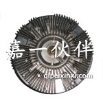 青汽新大威風扇離合器08020-D816