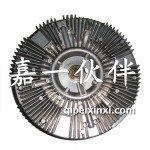 北奔豪沃風(fēng)扇離合器612600060567