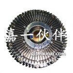 東風天龍風扇離合器K4700