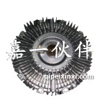 東風天龍風扇離合器K0801
