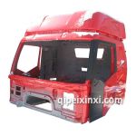 J6駕駛室殼體烏羅松紅