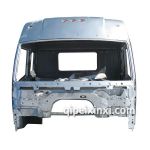 奧威高頂駕駛室殼磚石灰