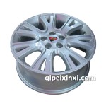 榮威550原廠輪轂