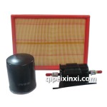 榮威550原廠三濾