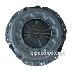 三鈴大金4G24離合器片