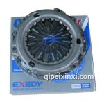 閣瑞斯495QF發(fā)動機(jī)離合器壓板