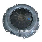 中華駿捷4G9發(fā)動(dòng)機(jī)離合器壓板