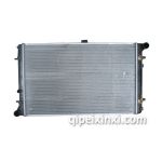 中華FRV散熱器總成自動擋