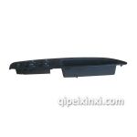 華晨駿捷左前門組總成