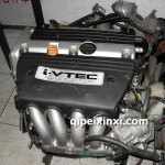 本田拆车件-2.4 机器