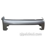 五菱榮光后保險(xiǎn)杠