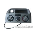 中華FRV手動(dòng)空調(diào)控制器