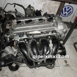 豐田拆車件-凱美瑞2.4發(fā)動機(jī)總成