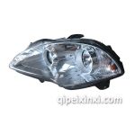 中華FSV前大燈總成