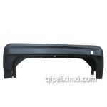 五菱宏光后保險(xiǎn)杠