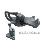 五菱宏光空調(diào)泵支架