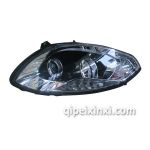 中華駿捷前大燈總成