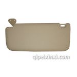 中華左側(cè)帶帶票據(jù)夾遮陽板