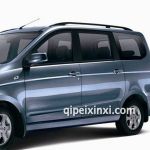 五菱宏光車門