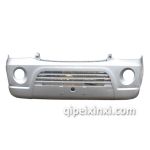 五菱之光6390前保險(xiǎn)杠