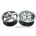五菱之光鋁圈