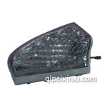 金杯海獅2006款倒車燈