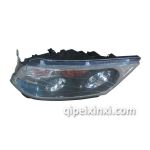 金杯海獅2006款前大燈