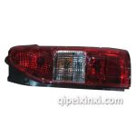 金杯海獅H2右后組合燈