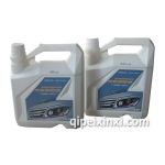 金杯海獅齒輪油