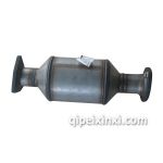 金杯閣瑞斯歐四三元催化