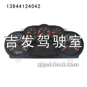 J6仪表