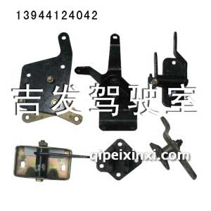 奥威挂档支架