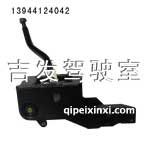新奥威变速杆
