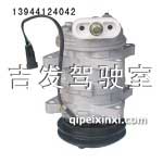 新大威空调压缩机