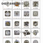 客車汽車燈具系列