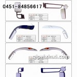 汽車(chē)倒車(chē)鏡