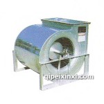 烤漆房專用風機