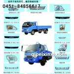 時代 江淮 金杯 躍進裝飾件