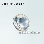 汽車前照燈圓燈