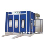 廣州瑞特斯烤漆房