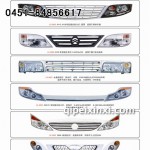 75公分兩掛車燈